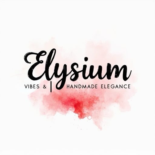 Elysium vibes & handmade elegance